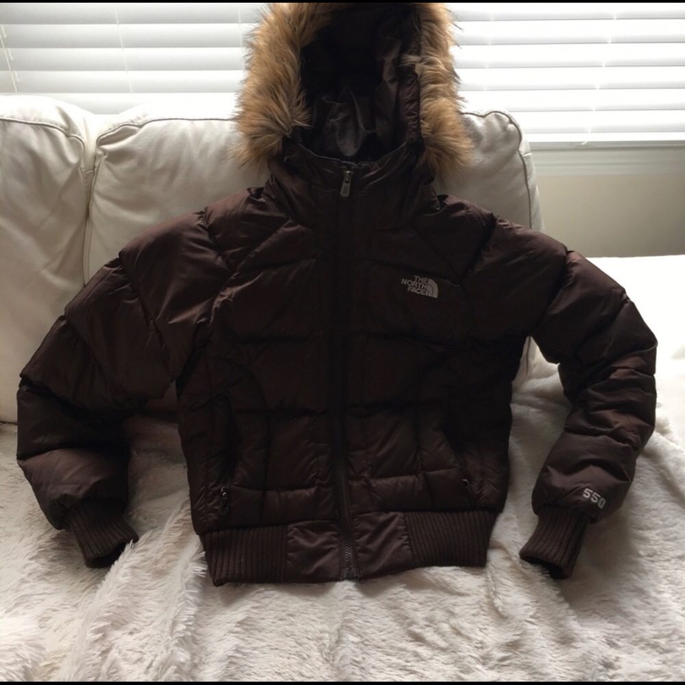 SOLD💗The north face jacket